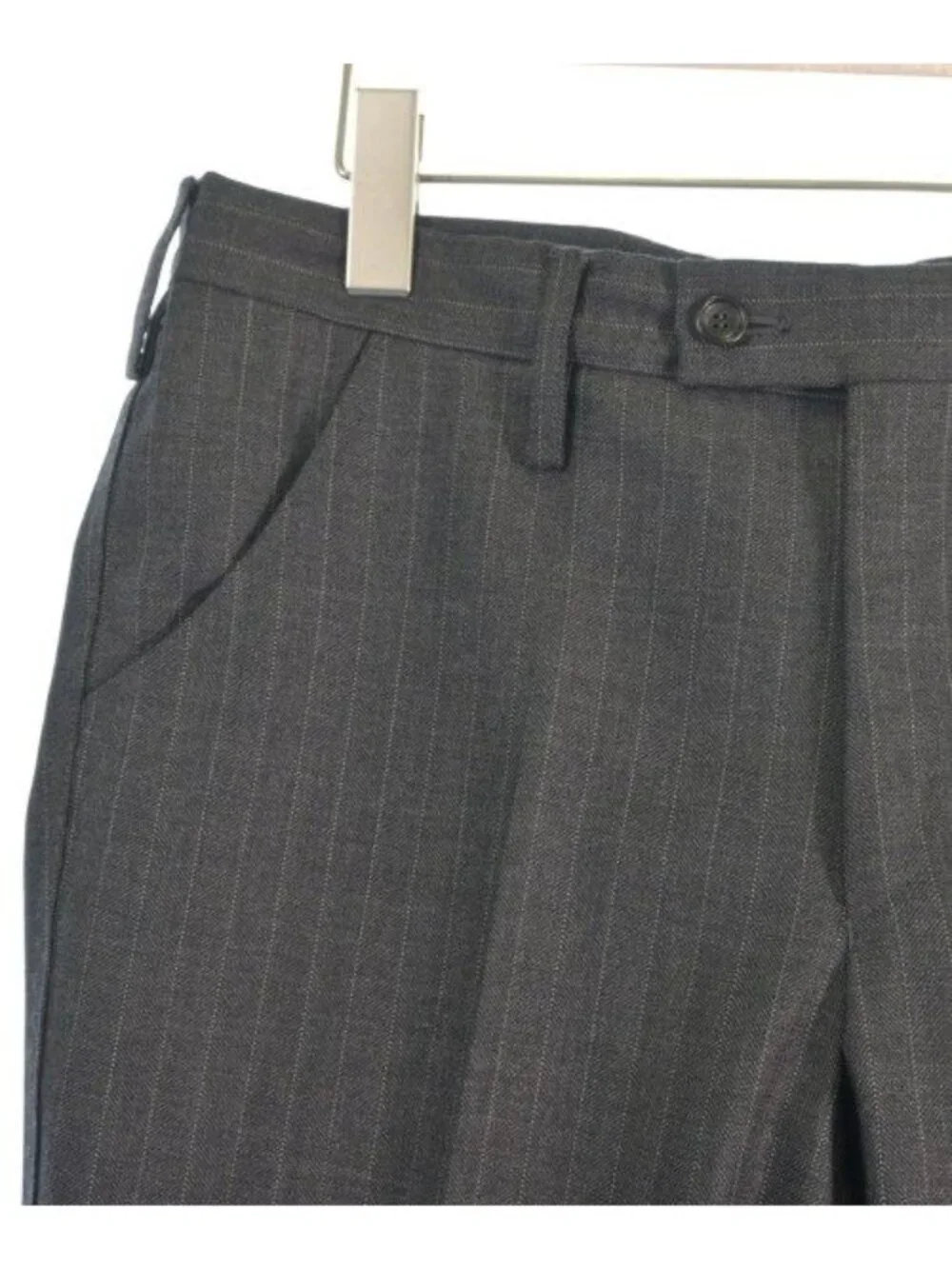 Gucci Trousers Pants Gray